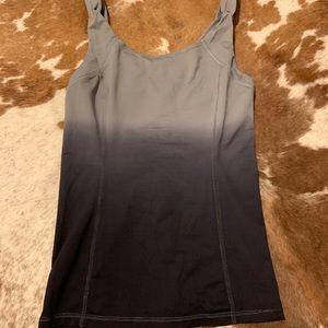 Lululemon active tank